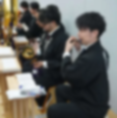 天理教神奈川教区青年会の活動2